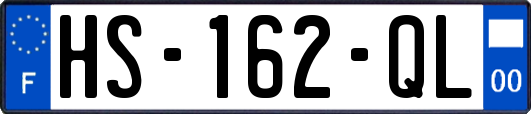 HS-162-QL