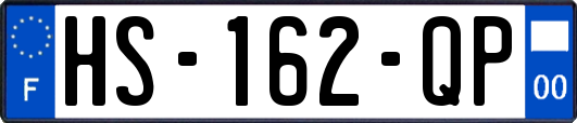 HS-162-QP