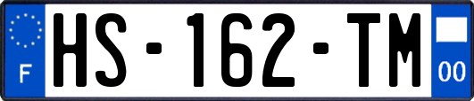 HS-162-TM