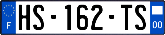 HS-162-TS