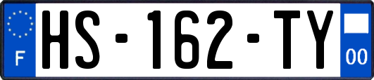 HS-162-TY