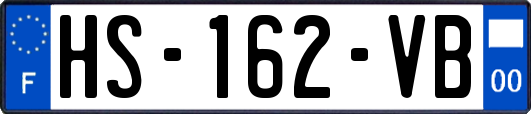HS-162-VB