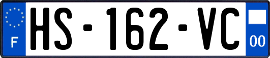 HS-162-VC
