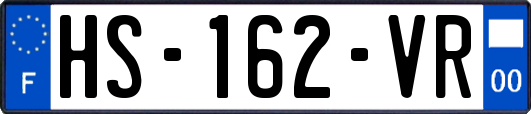 HS-162-VR