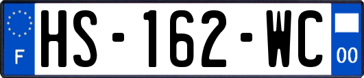 HS-162-WC