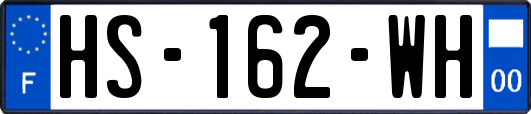 HS-162-WH