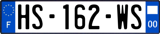 HS-162-WS
