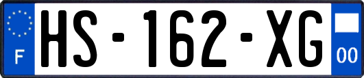 HS-162-XG