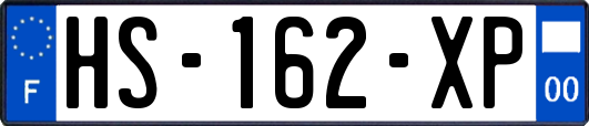 HS-162-XP