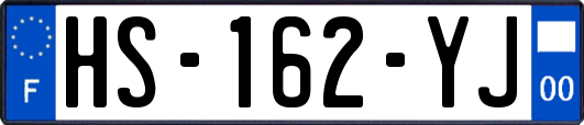 HS-162-YJ