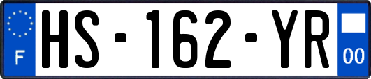 HS-162-YR