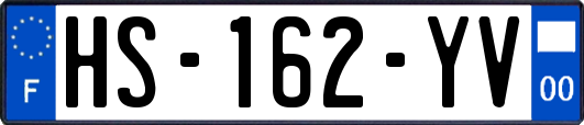 HS-162-YV