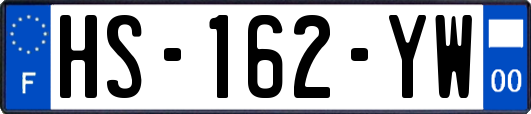 HS-162-YW