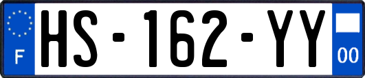 HS-162-YY