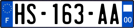 HS-163-AA