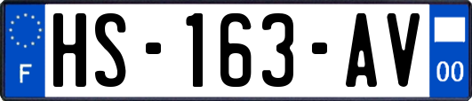 HS-163-AV