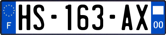 HS-163-AX