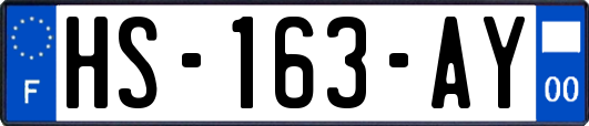 HS-163-AY