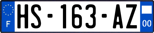 HS-163-AZ