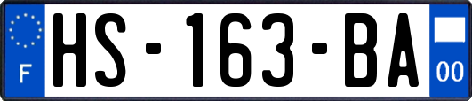 HS-163-BA