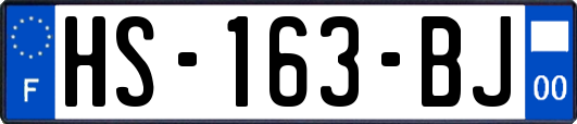 HS-163-BJ