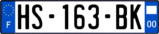 HS-163-BK
