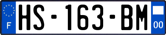 HS-163-BM
