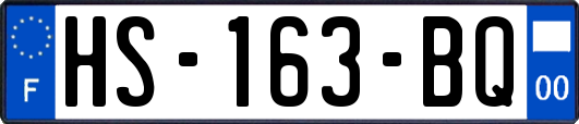 HS-163-BQ