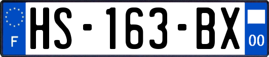 HS-163-BX