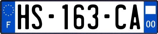 HS-163-CA