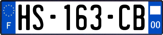 HS-163-CB