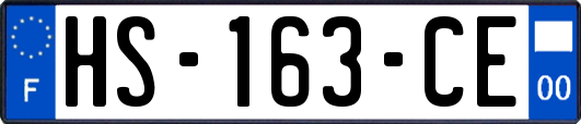 HS-163-CE