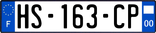 HS-163-CP