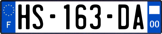 HS-163-DA