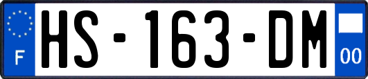 HS-163-DM