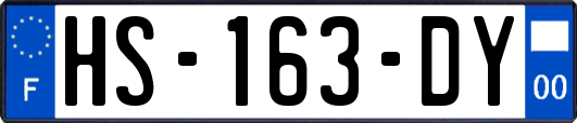 HS-163-DY