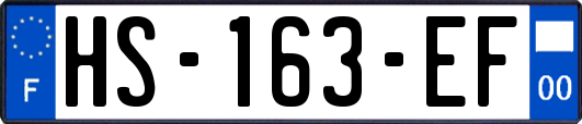 HS-163-EF