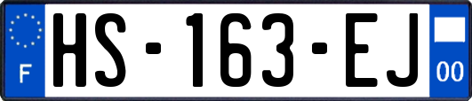 HS-163-EJ