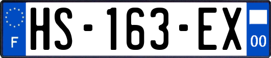HS-163-EX