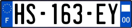 HS-163-EY
