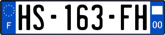 HS-163-FH