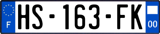 HS-163-FK