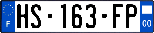 HS-163-FP