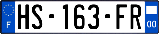 HS-163-FR