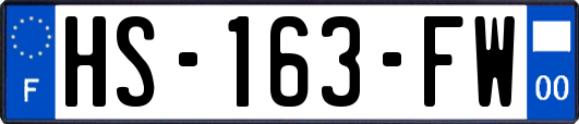 HS-163-FW
