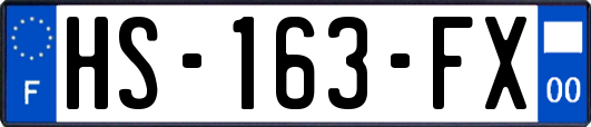HS-163-FX