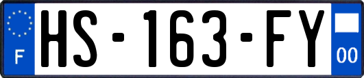 HS-163-FY