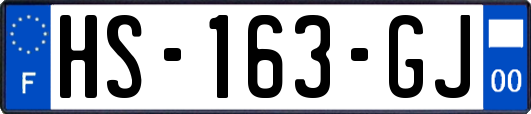 HS-163-GJ