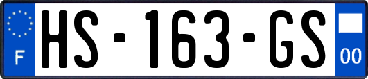 HS-163-GS