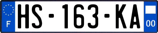 HS-163-KA
